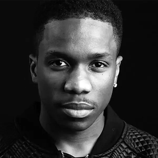 Tinchy Stryder Shirtless 4 Tinchy Stryder Shirtless 4