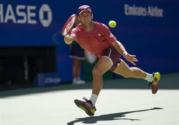 Tommy Paul Shirtless 5 Tommy Paul Shirtless 5