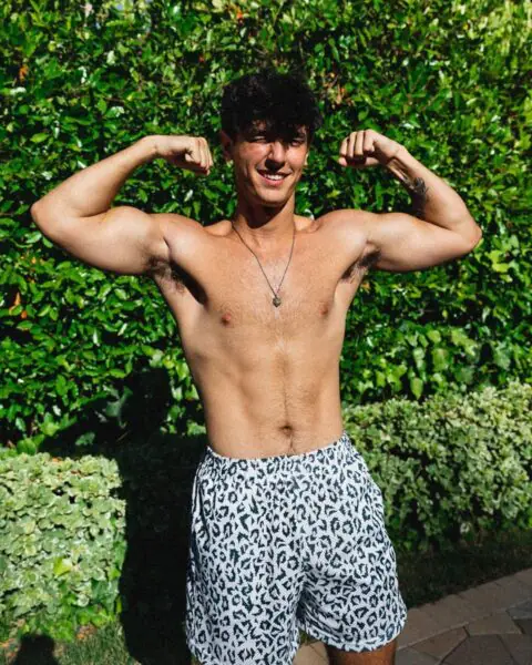 Bryce Hall Shirtless 3 Bryce Hall Shirtless 3