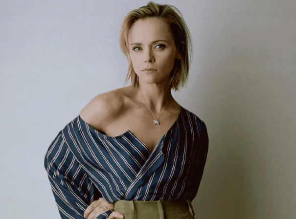 Christina Ricci Family 3 Christina Ricci Family 3