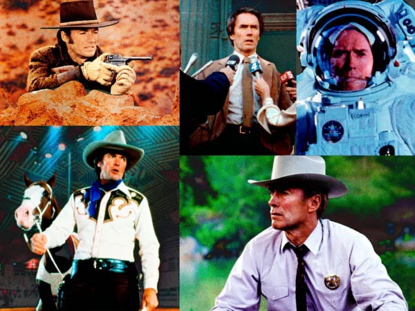 Clint Eastwood Shirtless 5 Clint Eastwood Shirtless 5