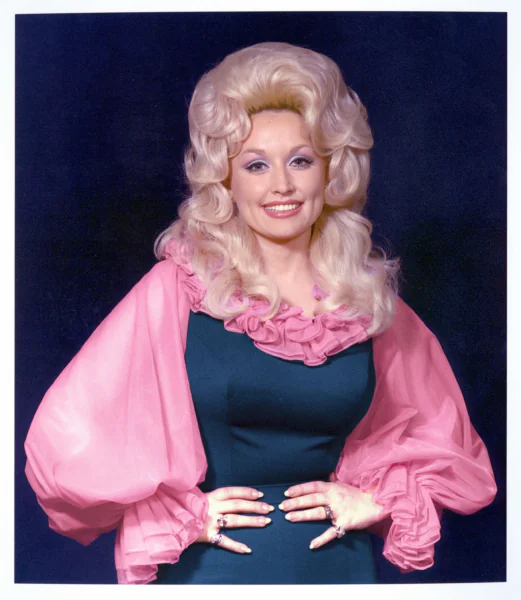 Dolly Parton Family 3