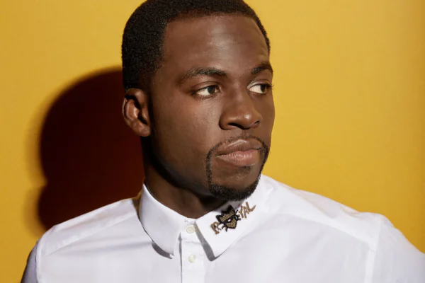 Draymond Green Shirtless 3 Draymond Green Shirtless 3