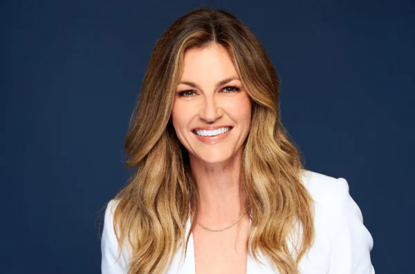 Erin Andrews Family 5 Erin Andrews Family 5