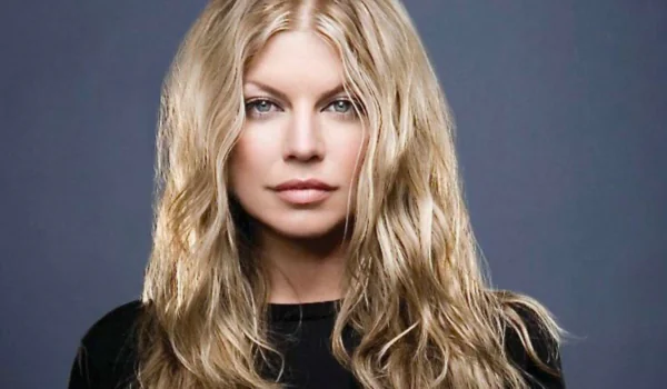 Fergie Family 3 Fergie Family 3