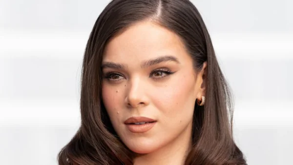 Hailee Steinfeld Family 3 Hailee Steinfeld Family 3