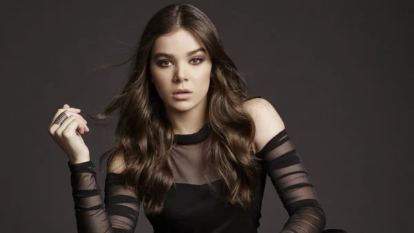Hailee Steinfeld Family 4 Hailee Steinfeld Family 4