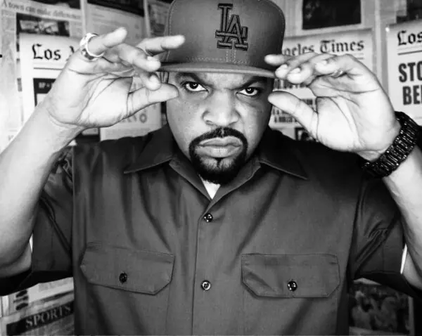 Ice Cube Shirtless Ice Cube Shirtless