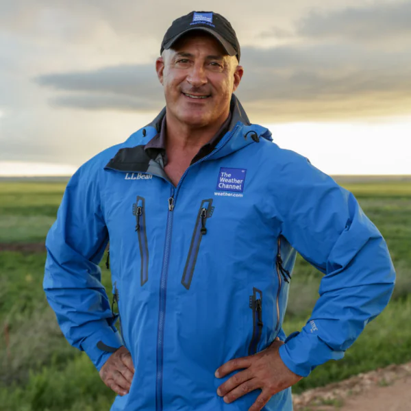 Jim Cantore Shirtless 2 Jim Cantore Shirtless 2