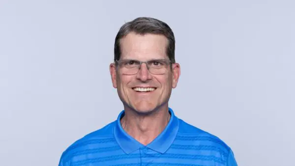 Jim Harbaugh Shirtless 4 Jim Harbaugh Shirtless 4