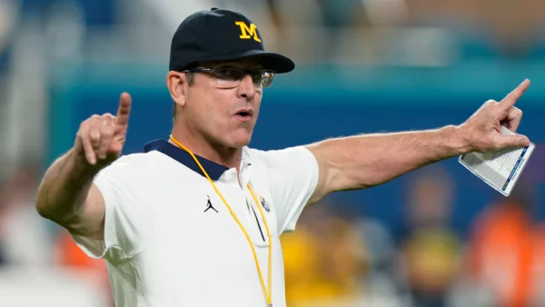 Jim Harbaugh Shirtless 5 Jim Harbaugh Shirtless 5