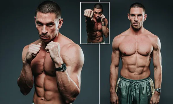 Joey Essex Shirtless 3 Joey Essex Shirtless 3