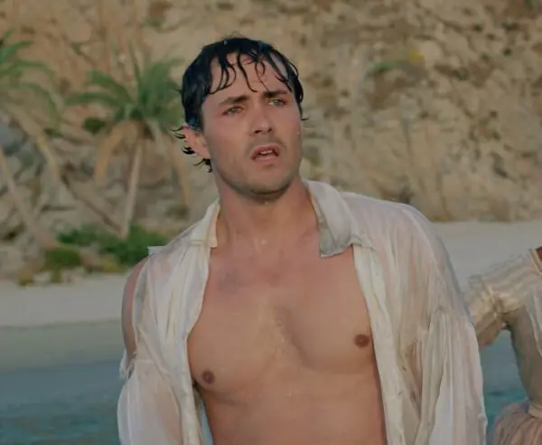Jonah Hauer King Shirtless 5 Jonah Hauer King Shirtless 5