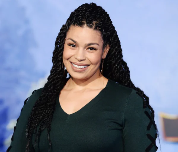 Jordin Sparks Family 4
