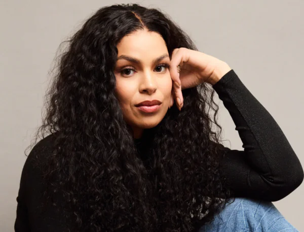 Jordin Sparks Family 5