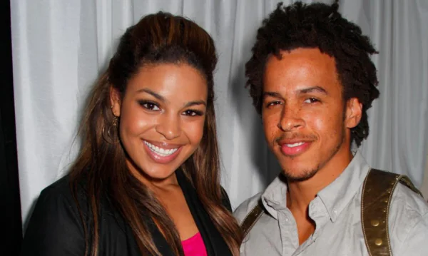 Jordin Sparks Family