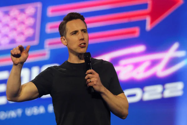 Josh Hawley Shirtless 4 Josh Hawley Shirtless 4