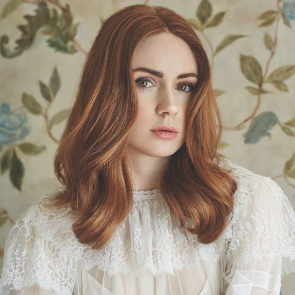 Karen Gillan Family 4