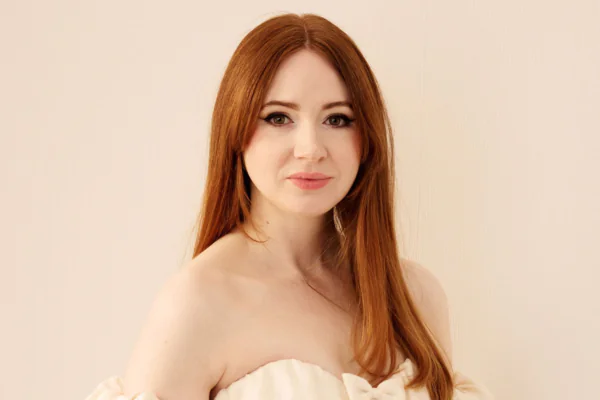 Karen Gillan Family 5