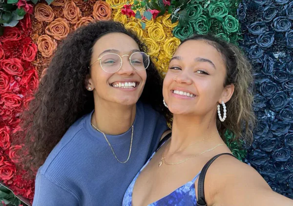 Madison Bailey Family 2