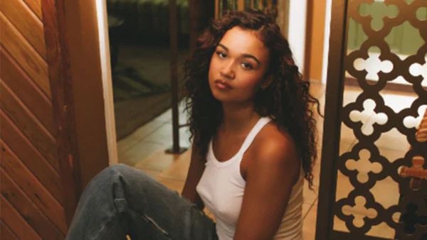 Madison Bailey Family 5