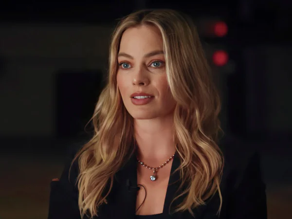 Margot Robbie Family 4