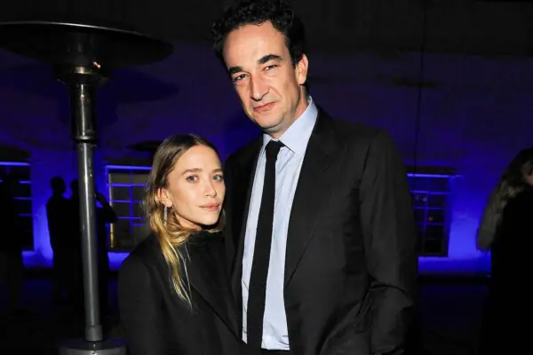 Mary Kate Olsen Family 2 Mary Kate Olsen Family 2