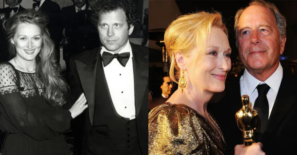 Meryl Streep Family 2