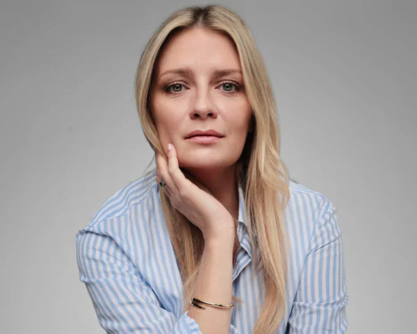 Mischa Barton Family 3