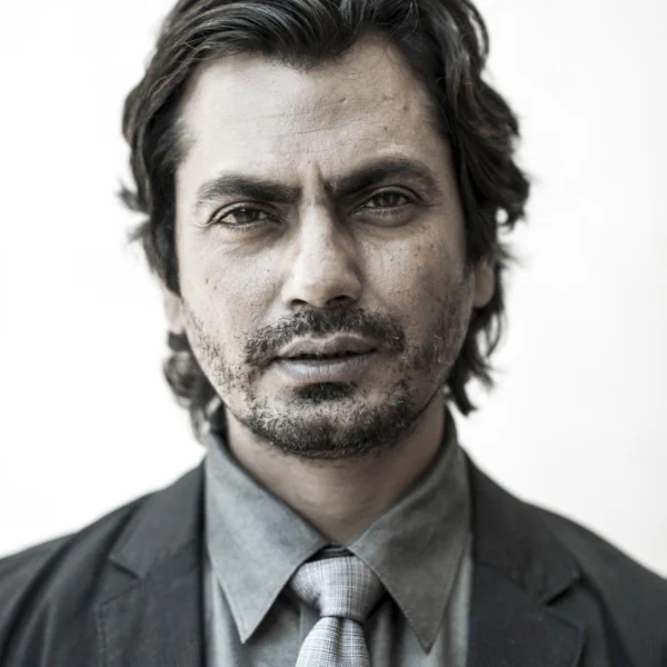 Nawazuddin Siddiqui Shirtless 4