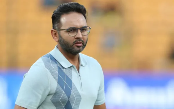 Parthiv Patel Shirtless