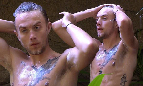 Roman Kemp Shirtless 3