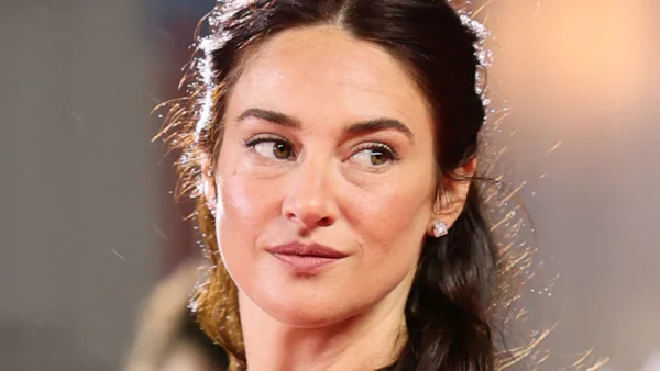 Shailene Woodley Family 4