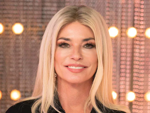 Shania Twain Family 3