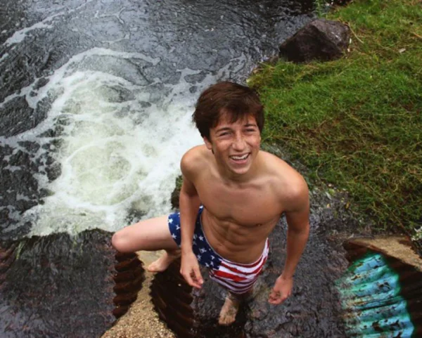 Skyler Gisondo Shirtless 3 Skyler Gisondo Shirtless 3