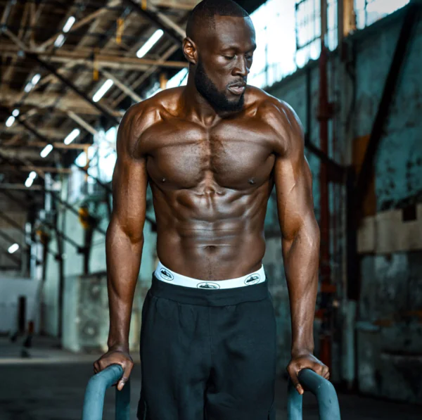 Stormzy Shirtless Stormzy Shirtless