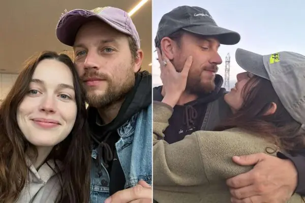 Victoria Pedretti Family 2 Victoria Pedretti Family 2