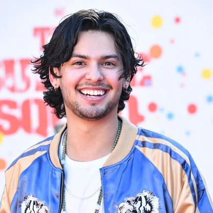 Xolo Maridueña Shirtless 4