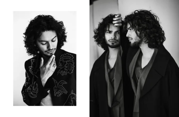 Xolo Maridueña Shirtless 5