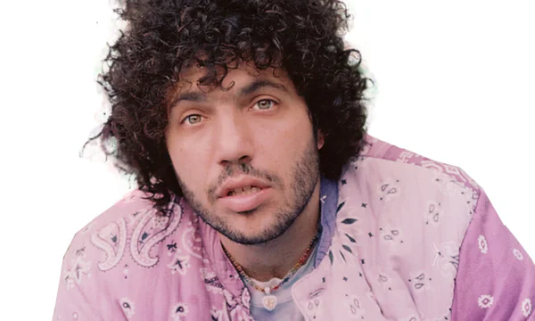 Benny Blanco Shirtless 4