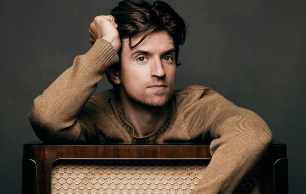 Greg James Shirtless 5 Greg James Shirtless 5