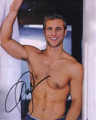 Jake Pavelka Shirtless 5