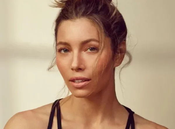 Jessica Biel Family 4