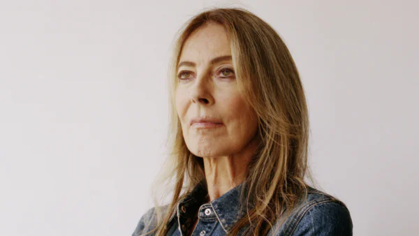 Kathryn Bigelow Family 3