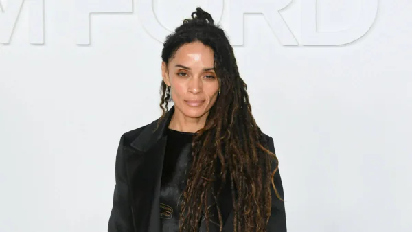 Lisa Bonet Family 3 Lisa Bonet Family 3