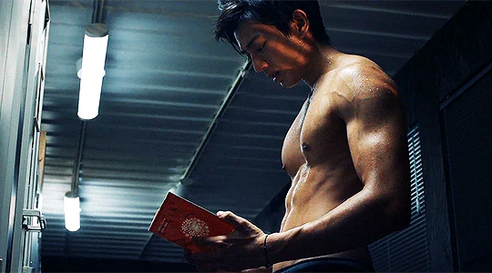 Mackenyu Shirtless 2 Mackenyu Shirtless 2