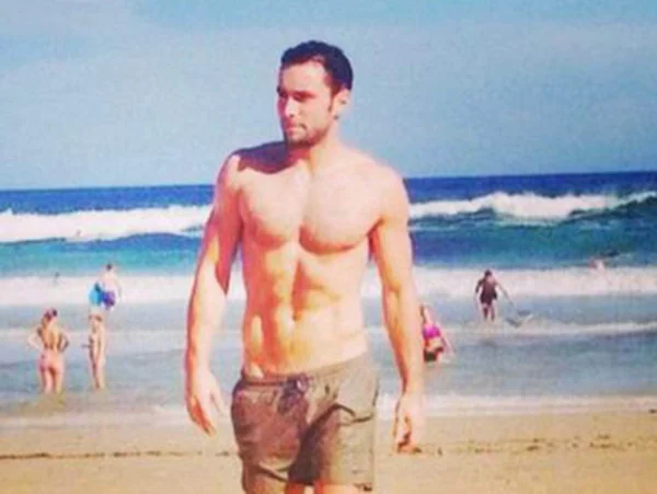 Måns Zelmerlöw Shirtless 4 Måns Zelmerlöw Shirtless 4