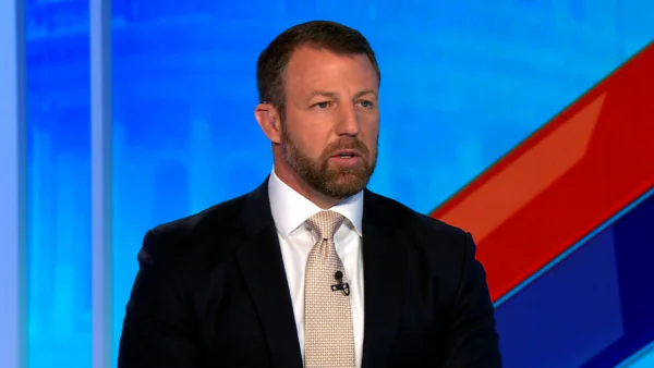 Markwayne Mullin Shirtless 3