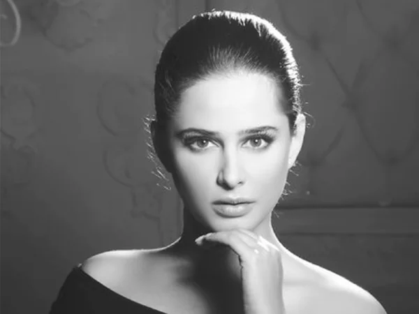 Mehreen Raheel Family 4