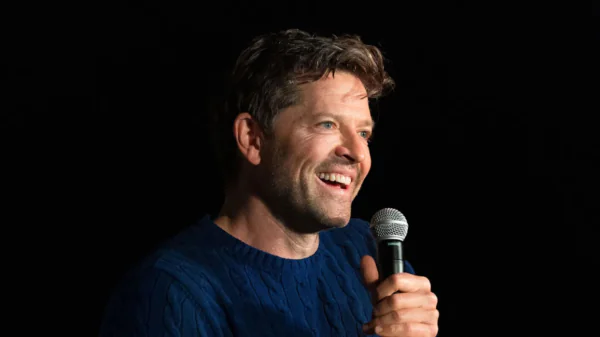 Misha Collins Shirtless 4 Misha Collins Shirtless 4